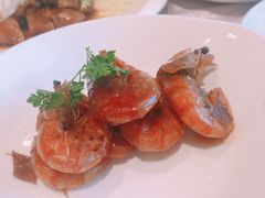 -豫园万丽酒店-万丽轩中餐厅(河南南路店)