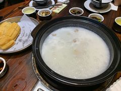 -渔米粥(罗湖店)