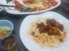 -王庄阿咪海鲜大排档(象园店)