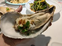 -小螺号海鲜·地道鲁菜(泉城广场店)