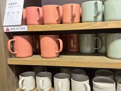 -MUJI无印良品(西单大悦城店)