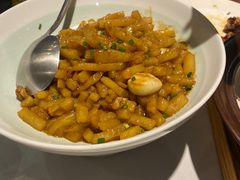-福海居烤鸭店(鸟巢店)