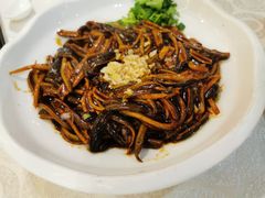 -马凯餐厅(长椿街店)