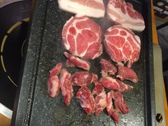 -咕咕站韩国料理(紫金港店)