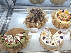 -夏佐CHASEL(横店康庄路店)