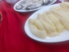-花苑美食横琴生蚝火锅(拱北粤华路店)