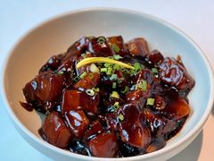 -杏花堂山西菜馆(壹方城店)