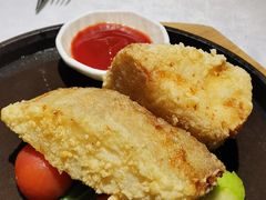 -俄士厨房(环球港店)