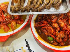 -老北京涮羊肉(航东路店)