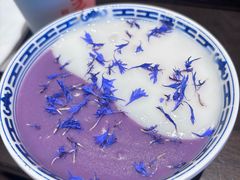 -李百蟹·蟹黄面·江景餐厅(外滩·豫园店)