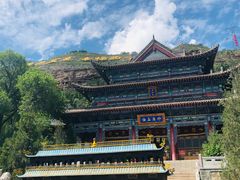 -土楼观-北禅寺