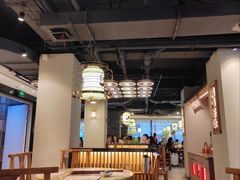 -月满大江火锅(总府路店)