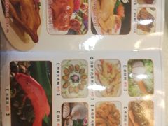 -龙悦湾酒家·八阵鱼生·渔人码头店