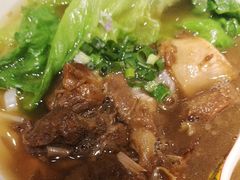 -一记面馆(易发店)