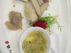 -清心鸡沙田乳鸽店·非遗传承(粤垦路店)