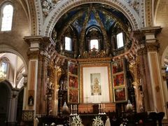 -瓦伦西亚大教堂