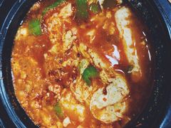 -贤花饭店(城阳店)