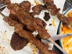 -开帝锐抓饭(五一路店)