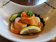 -松子料理(白家庄店)