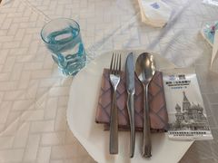 -新侨三宝乐西餐厅(崇文门店)