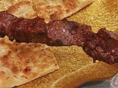 -新疆伊宁远征餐厅