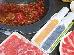 -陈府大宅门成都火锅·手切鲜肉(太原街店)