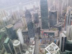 -WFC会仙楼观景台