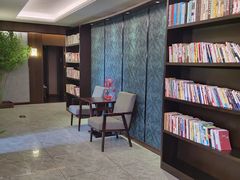 -水墨澜渟足道·SPA·传统(四望亭东关街店)