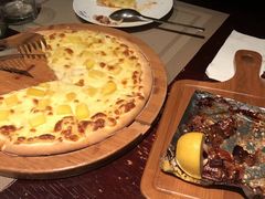 -IL Forno 意坊·意大利餐厅(花园店)