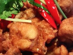 -汤城小厨•粤菜•靓汤(苏州街店)