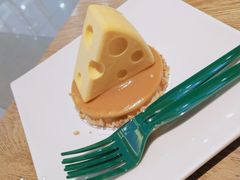 -星巴克(天津SM城市广场店)
