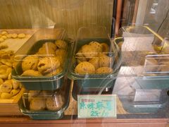 -包满意面包糕点(东坝店)