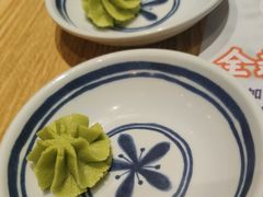 -鱼民·现造寿司(育德店)