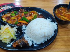 -老盛兴汤包馆(江宁一店)