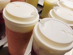 -喜茶(广州石牌桥店)