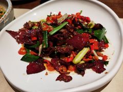 -佬麻雀·新湘菜(珠海金发购物中心店)