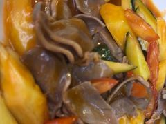 -日日鲜茶餐厅(小公园店)