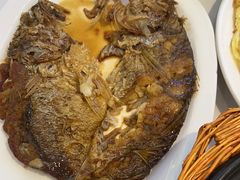 -陆记鹅庄·潮汕菜·狮头鹅(大仟里店)