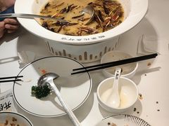 -太二酸菜鱼(南京艾尚天地店)