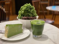 -六六·抹茶66’s SALDessert(保利时光里店)