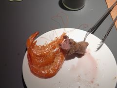 -拉蒂娜·巴西牛排馆 Latina·Brazilian Steakhouse(王府井喜悦店)
