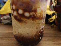 -甜心闲生传统手工冰粉(奎星楼店)