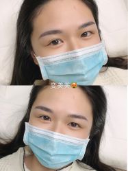 -久匠·纹眉半永久野生眉