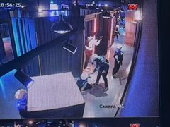 -镭战大联盟真人CS·生日派对·亲子聚会·团建(天安千树店)