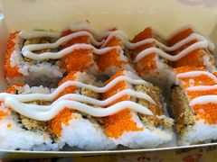 -N多寿司(印象汇店)