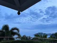 -日落吧·海景咖啡厅·餐酒吧·鸡尾酒·下午茶·乐队表演·浪漫夕阳·三亚文华东方酒店