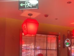 -山河屯铁锅炖鲜鹅·东北菜(开发区一店)