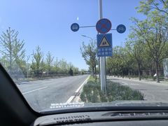 -易通行汽车陪练(通州店)
