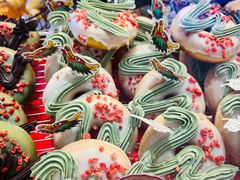 -面包新语(上地华联店)