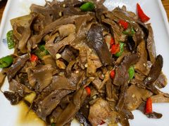 -下梅人家土菜馆(历史文化餐厅度假区店)